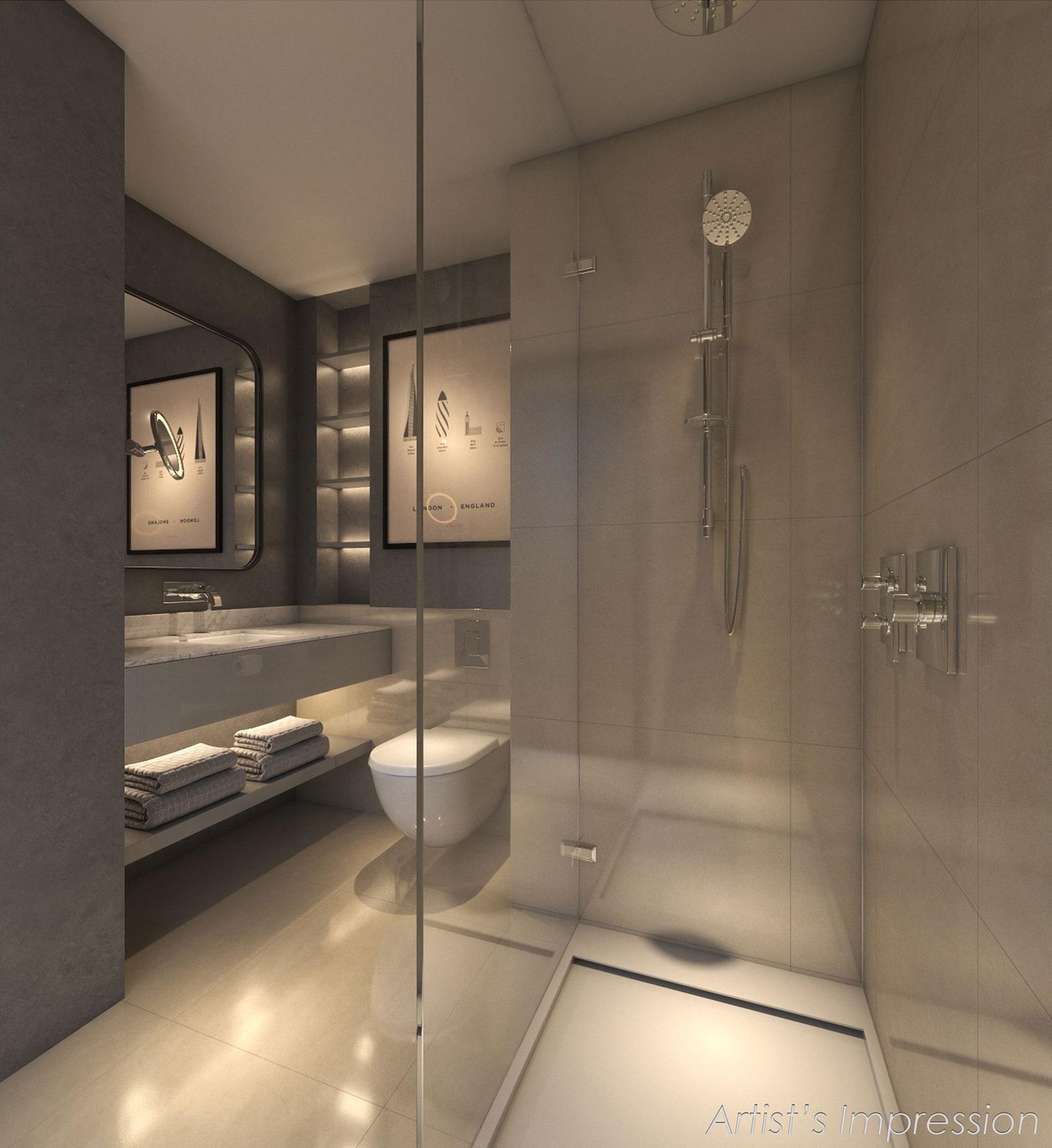 Hilton Garden London Heathrow Terminal 2 And 3 Hotel
