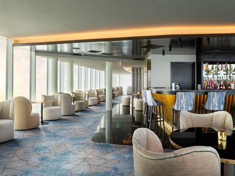 Hotel Hilton Garden London Heathrow Terminal 2 And 3