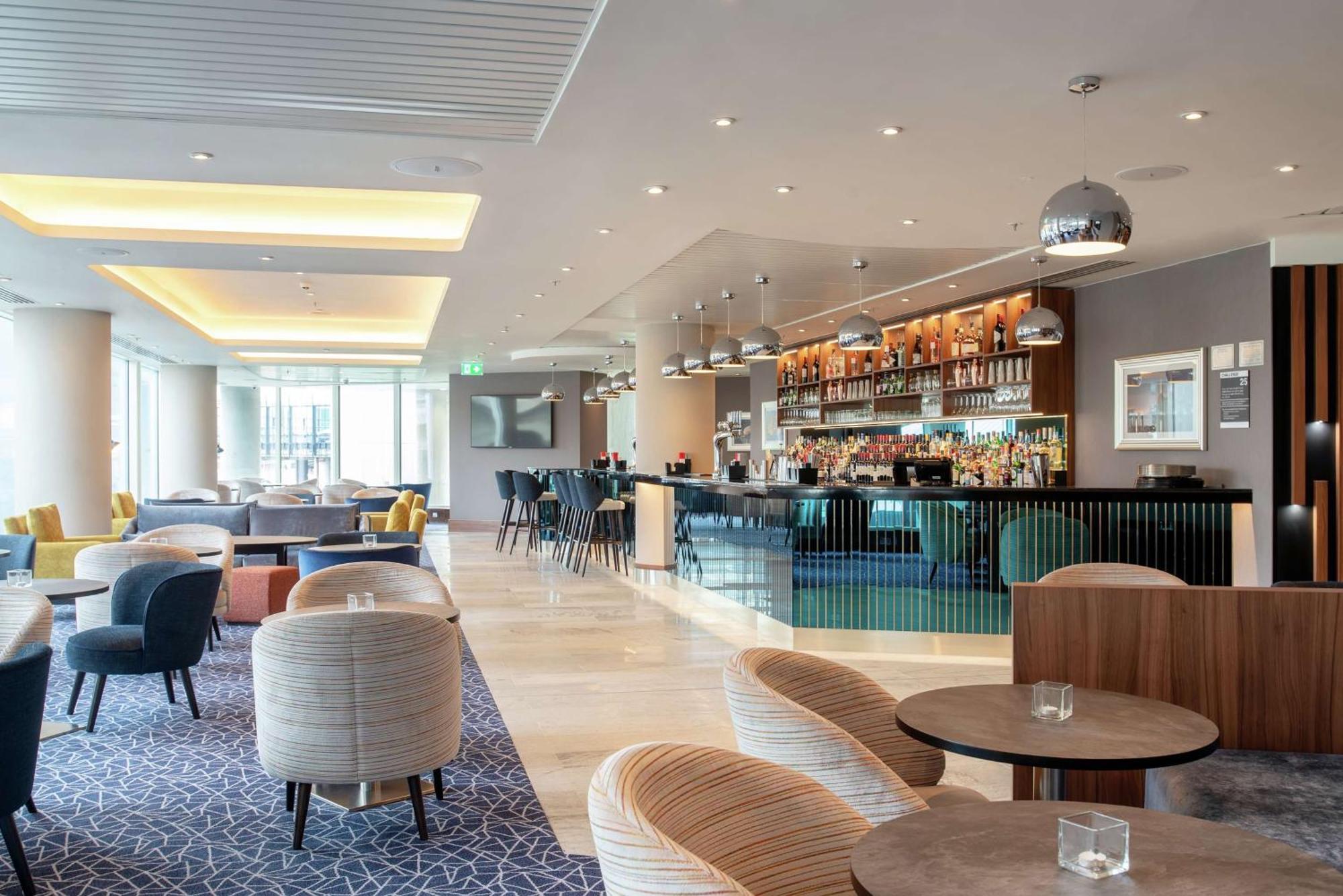 Hilton Garden London Heathrow Terminal 2 And 3