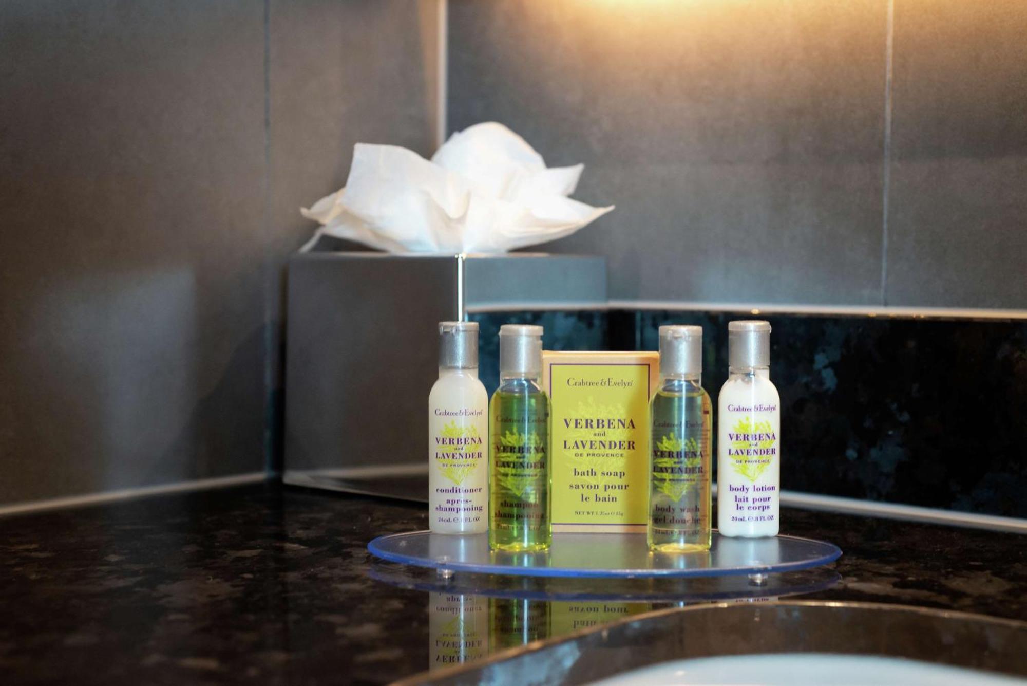 Hotel Hilton Garden London Heathrow Terminal 2 And 3 Hillingdon